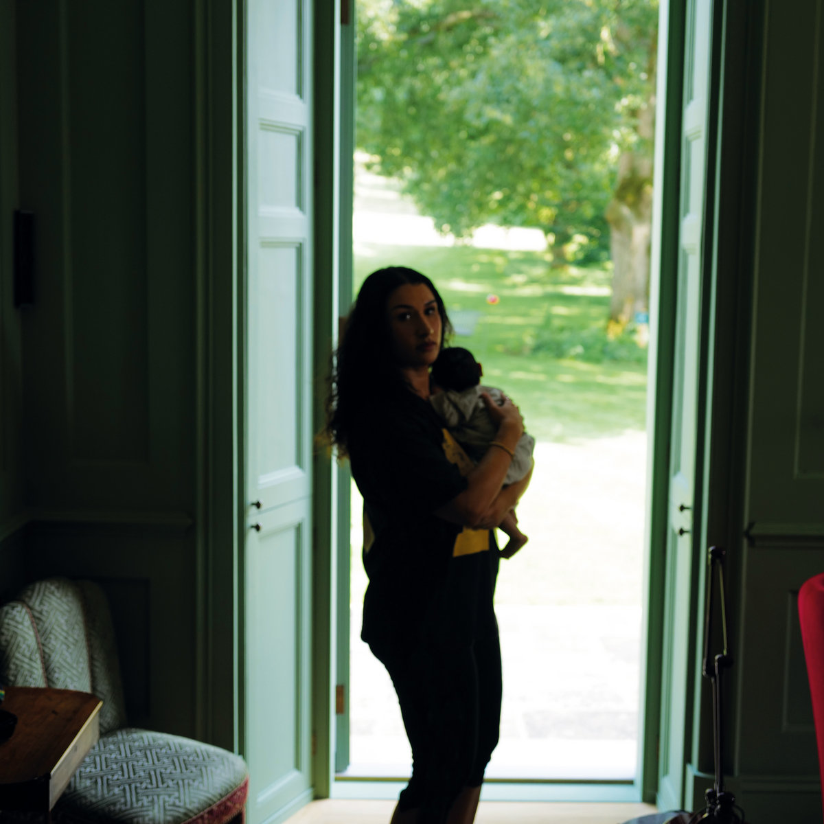 Cleo Sol – Gentlewoman