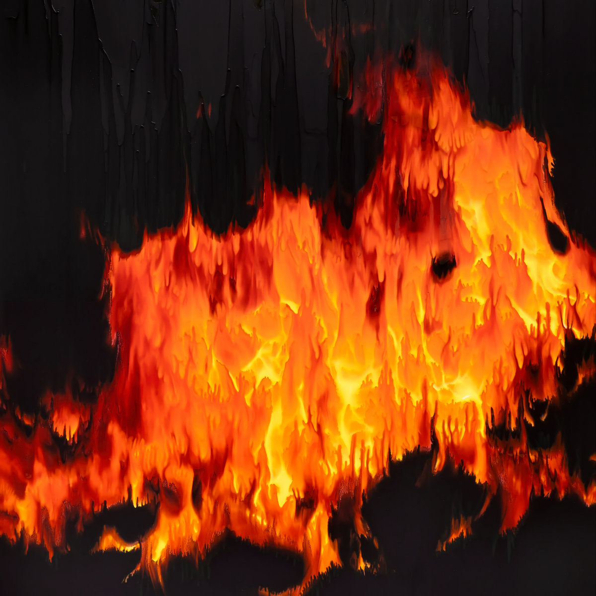 Beacon – How drie a Cinder
