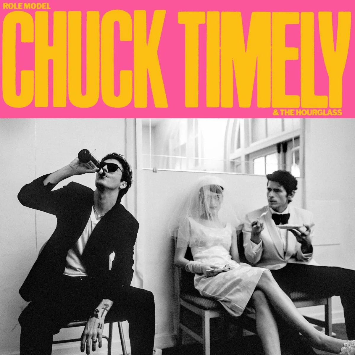 Role-Model – Chuck-Timely-The-Hourglass