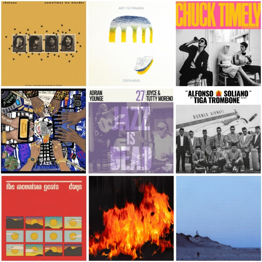 albums-de-la-semaine-7-aout-2026