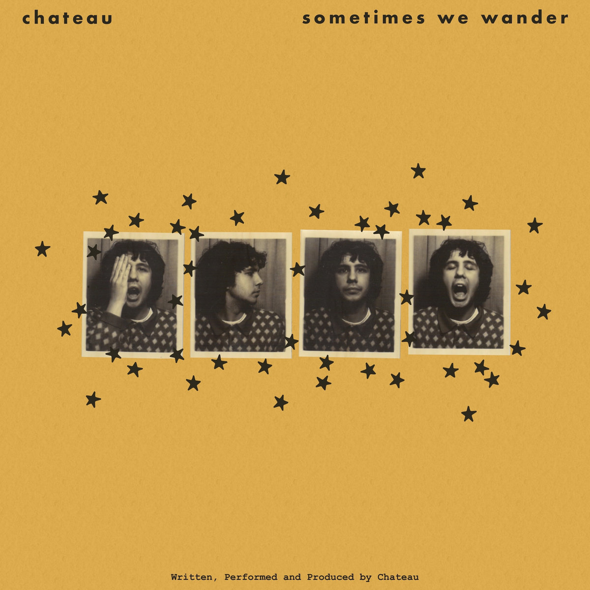 Château - Sometimes We Wander