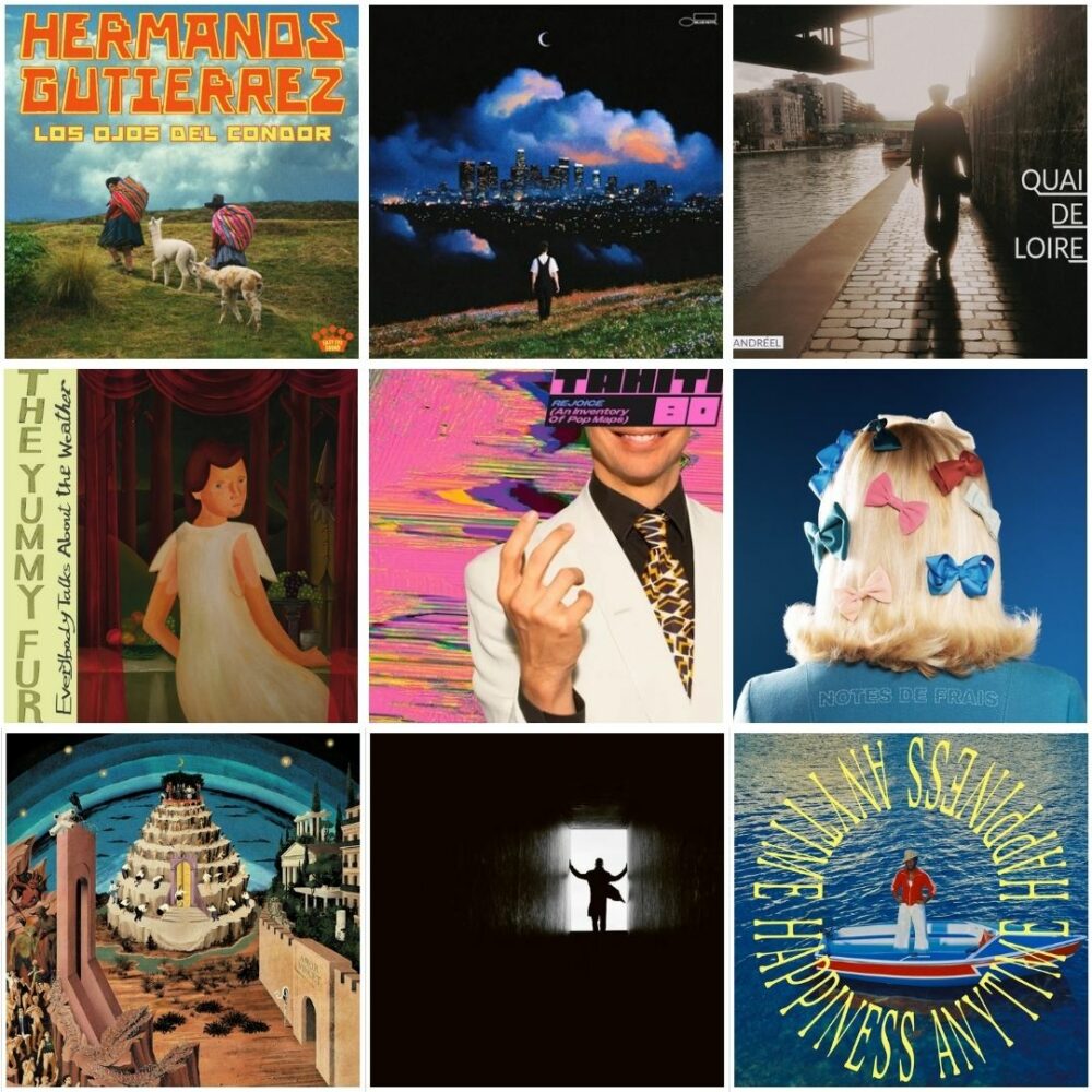 albums-de-la-semaine-25 septembre 2026