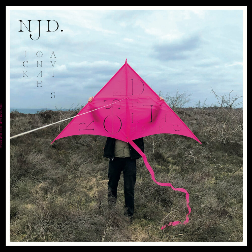 Nick Jonah Davis – Rose Delta Rising