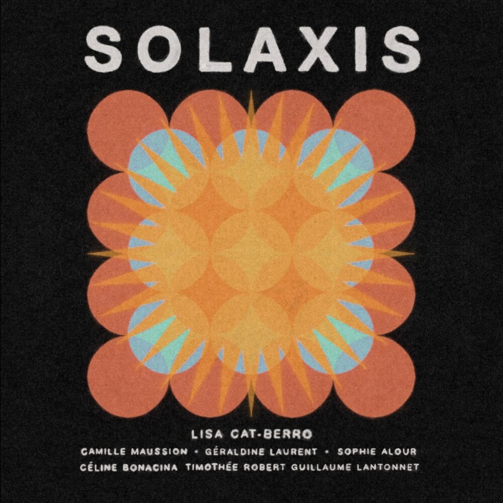 solaxis