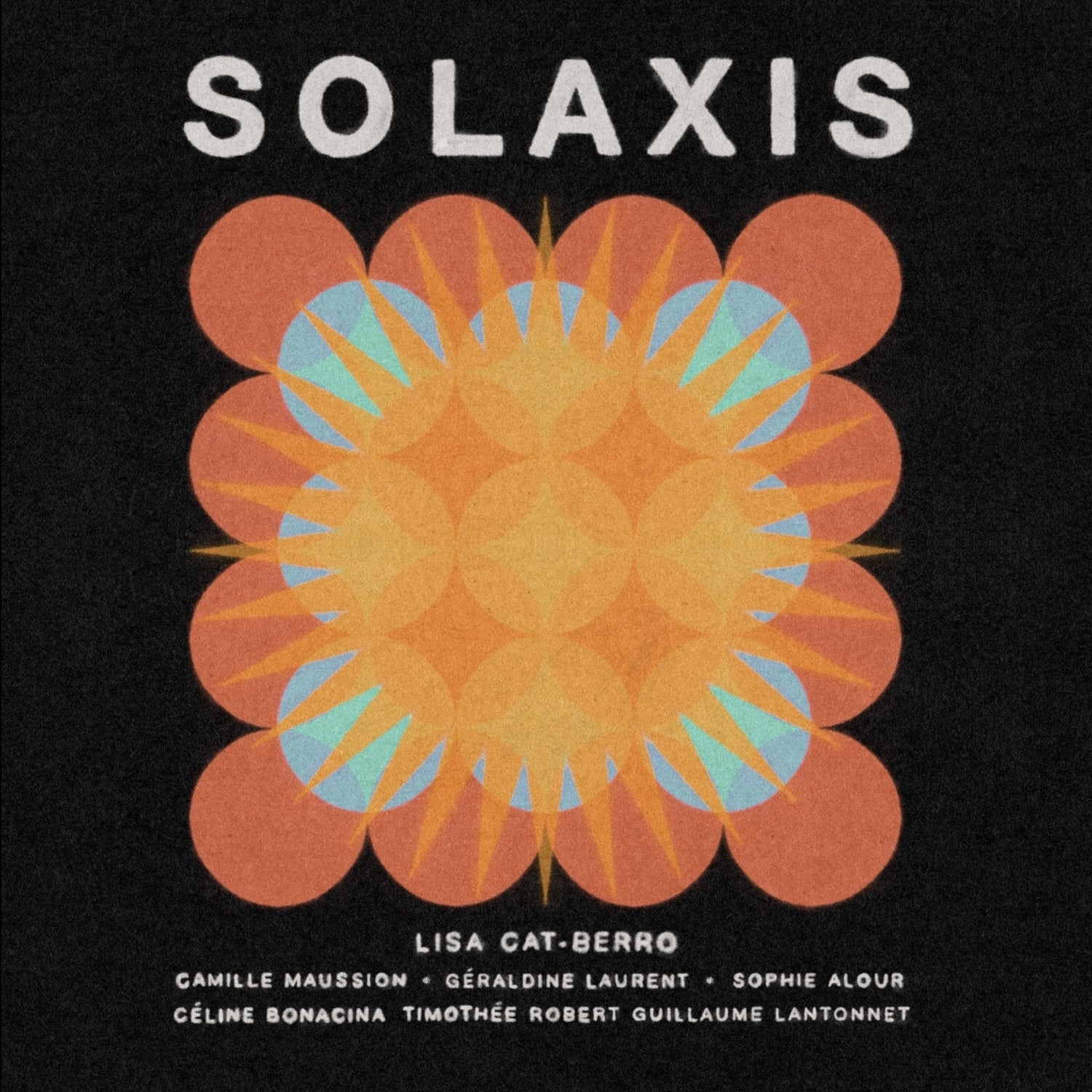 solaxis