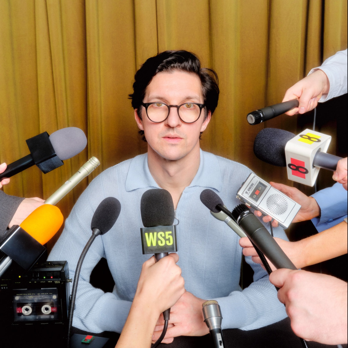 Dan Croll – Winning Streak