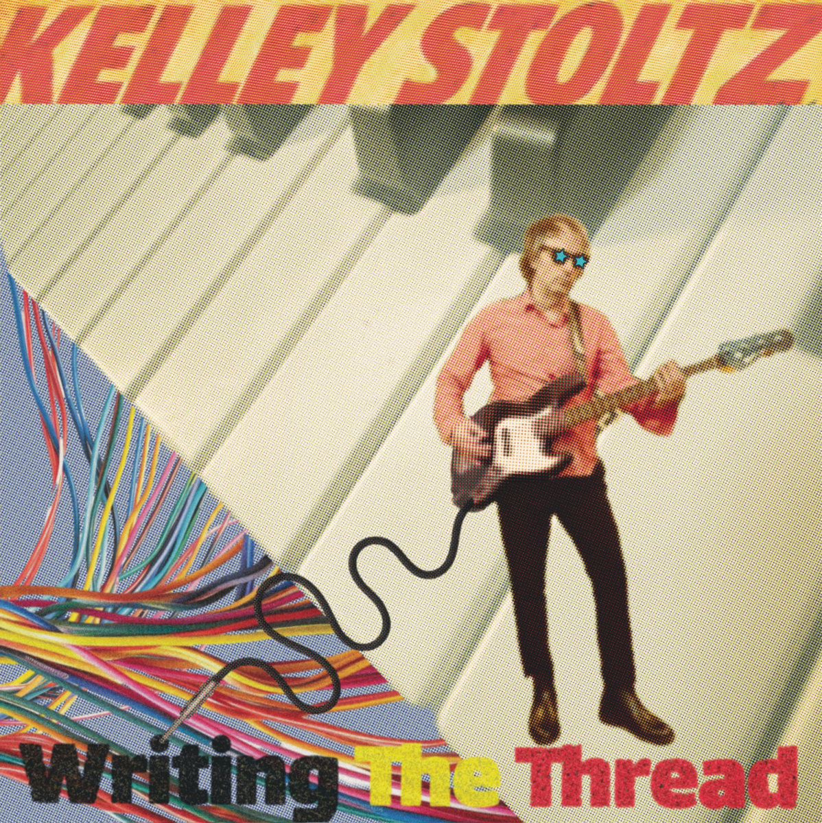 Kelley Stoltz