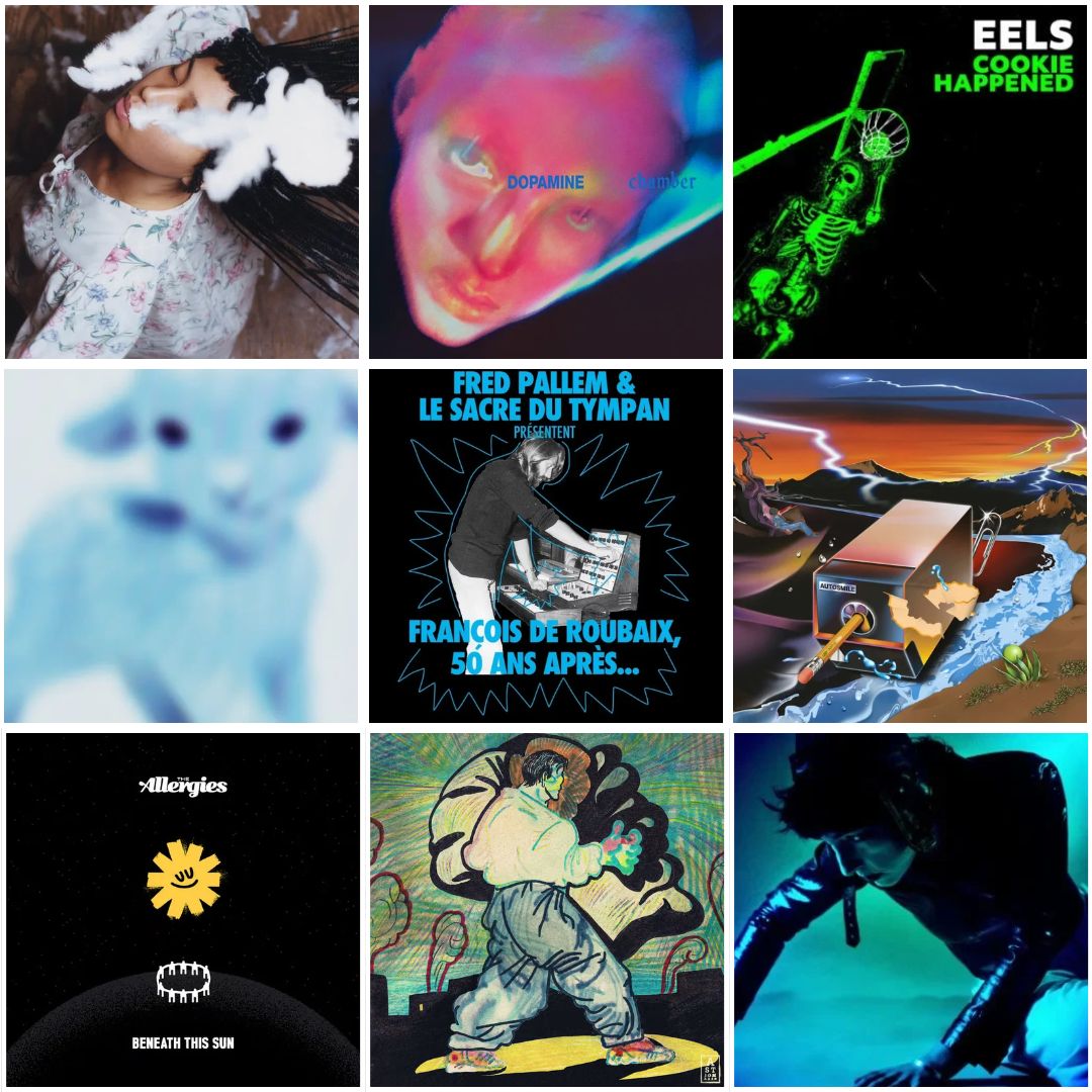 albums-de-la-semaine-16-octobre-2026